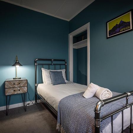 Skye Bay Villa Portree Buitenkant foto