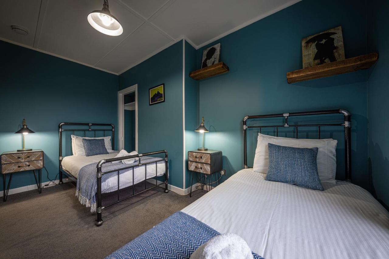 Skye Bay Villa Portree Buitenkant foto