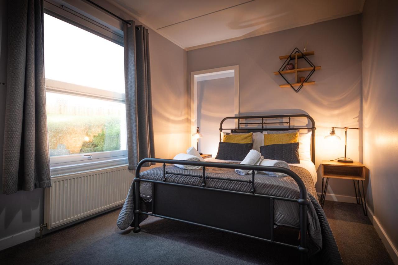Skye Bay Villa Portree Buitenkant foto